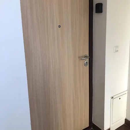 Apartmán City Apartment Lukavac Lukavac (Tuzla)