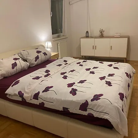 City Apartment Lukavac