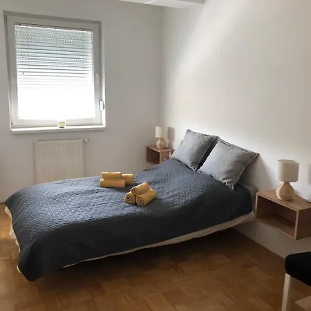 Apartman City Apartment Lukavac Lukavac (Tuzla)