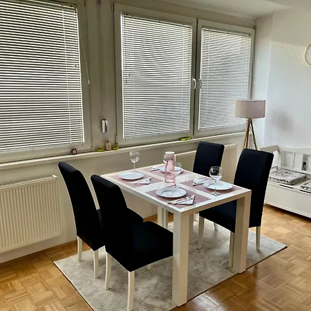 Apartman City Apartment Lukavac Lukavac (Tuzla)